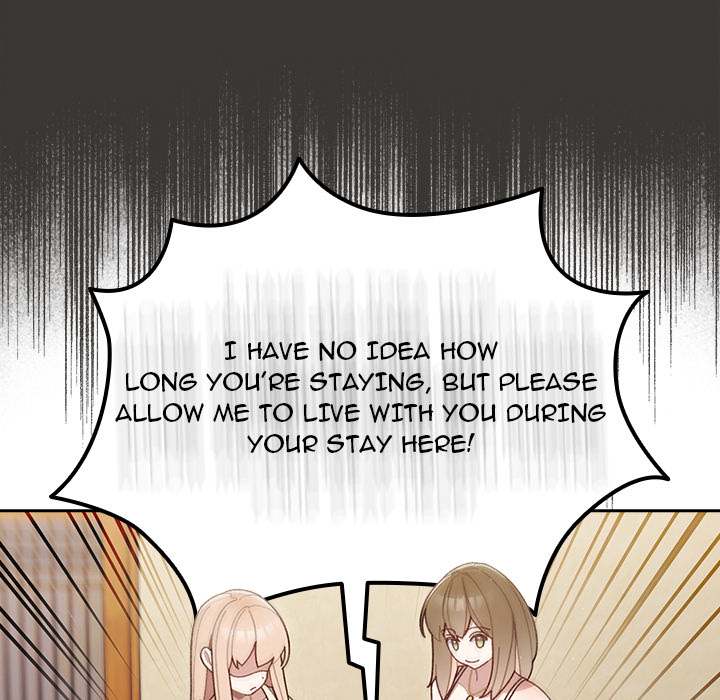Boss! I'm Taking Your Girl! chapter 2 page 172