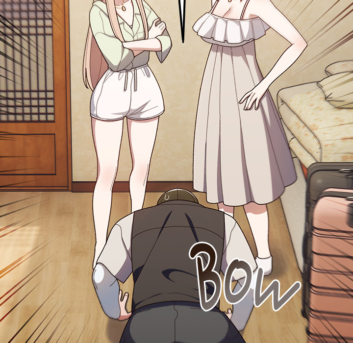 Boss! I'm Taking Your Girl! chapter 2 page 173