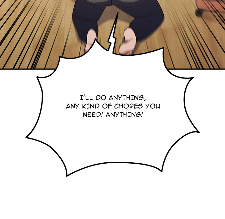 Boss! I'm Taking Your Girl! chapter 2 page 174