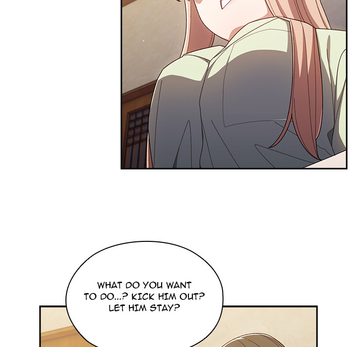 Boss! I'm Taking Your Girl! chapter 2 page 178