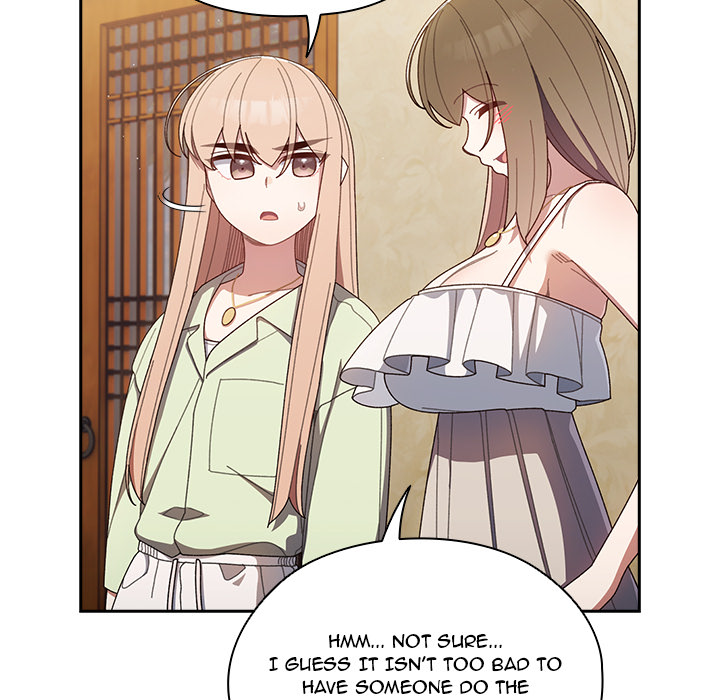 Boss! I'm Taking Your Girl! chapter 2 page 179