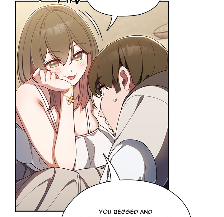 Boss! I'm Taking Your Girl! chapter 2 page 182