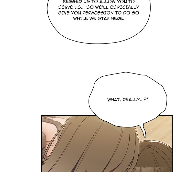 Boss! I'm Taking Your Girl! chapter 2 page 183