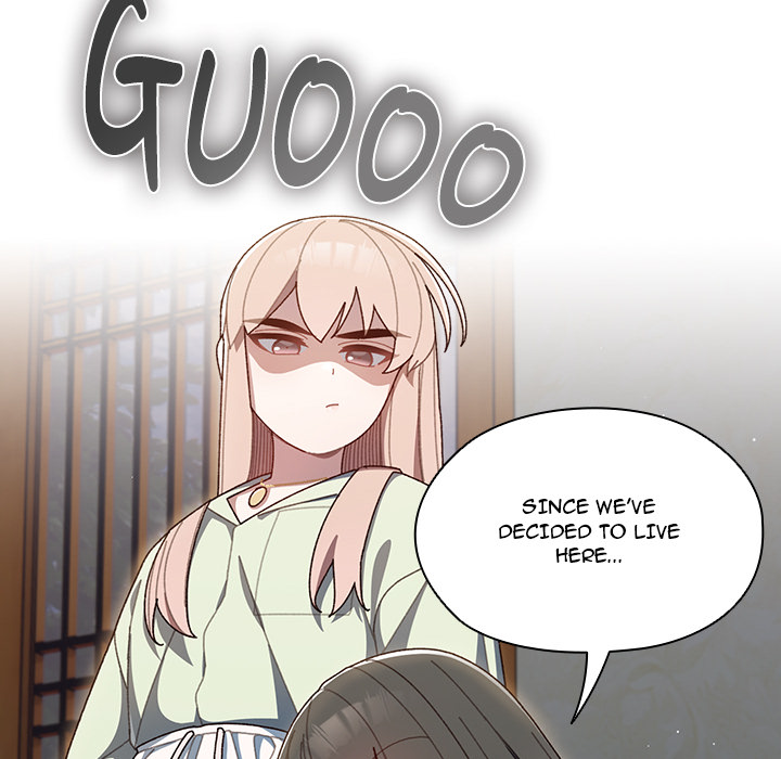 Boss! I'm Taking Your Girl! chapter 2 page 185