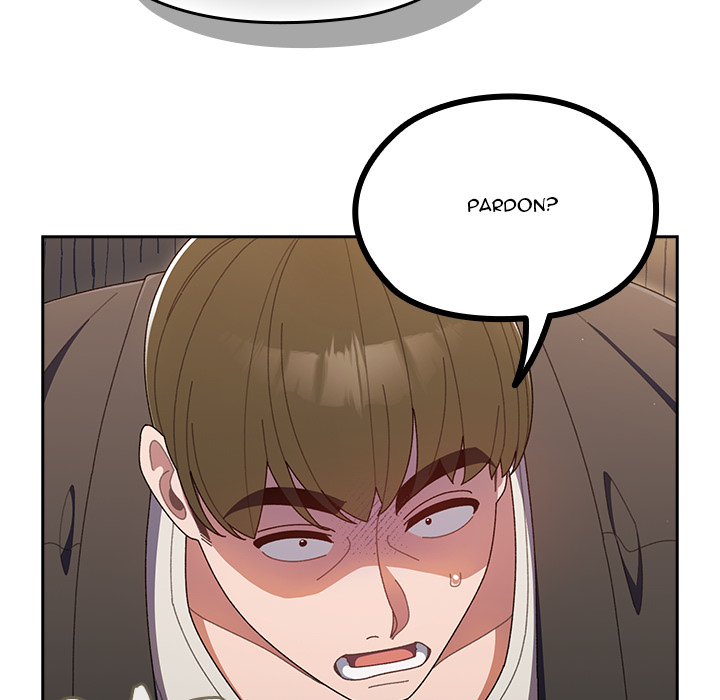 Boss! I'm Taking Your Girl! chapter 2 page 187
