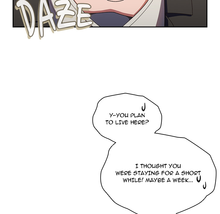 Boss! I'm Taking Your Girl! chapter 2 page 188