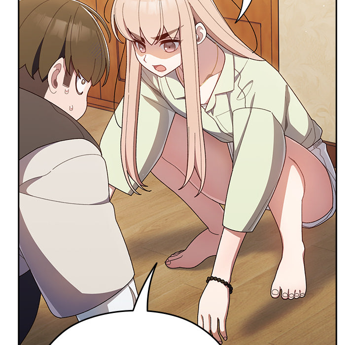 Boss! I'm Taking Your Girl! chapter 2 page 191