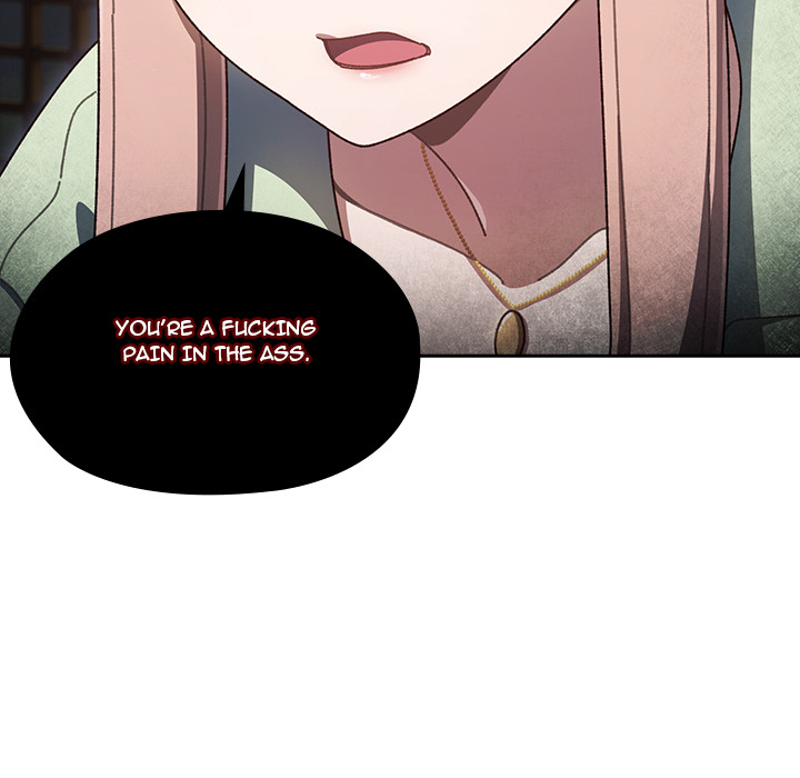 Boss! I'm Taking Your Girl! chapter 2 page 194