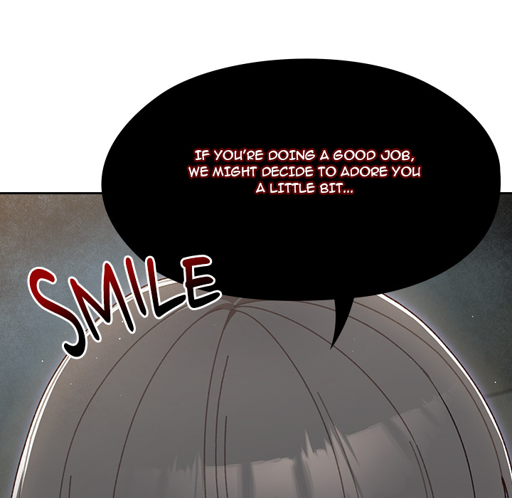 Boss! I'm Taking Your Girl! chapter 2 page 195
