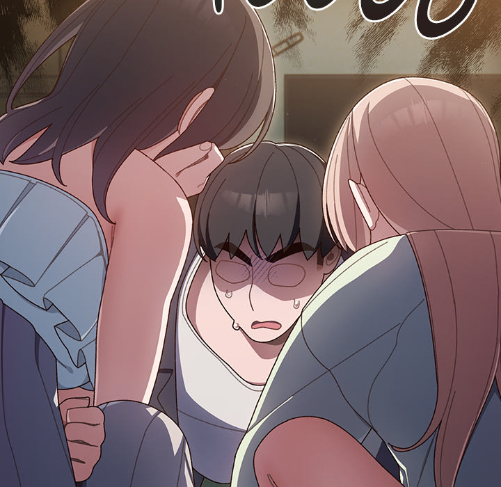 Boss! I'm Taking Your Girl! chapter 2 page 199