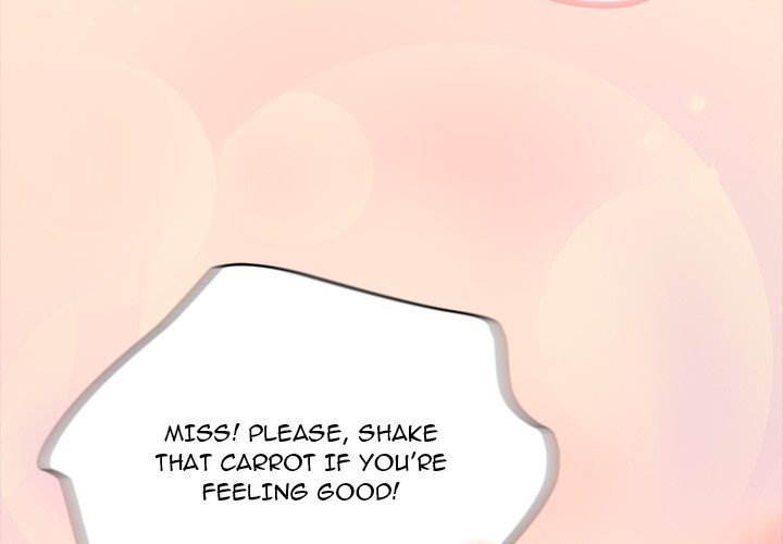 Boss! I'm Taking Your Girl! chapter 20 page 5