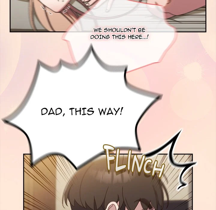 Boss! I'm Taking Your Girl! chapter 20 page 7