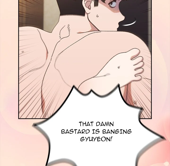 Boss! I'm Taking Your Girl! chapter 20 page 8