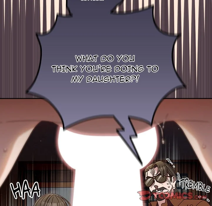 Boss! I'm Taking Your Girl! chapter 20 page 10