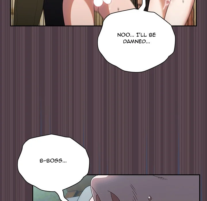 Boss! I'm Taking Your Girl! chapter 20 page 14