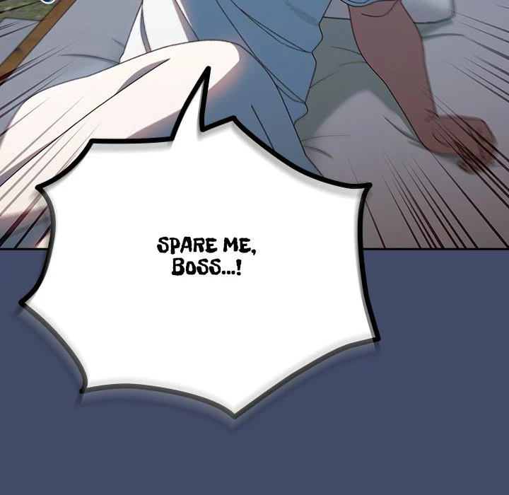 Boss! I'm Taking Your Girl! chapter 20 page 17