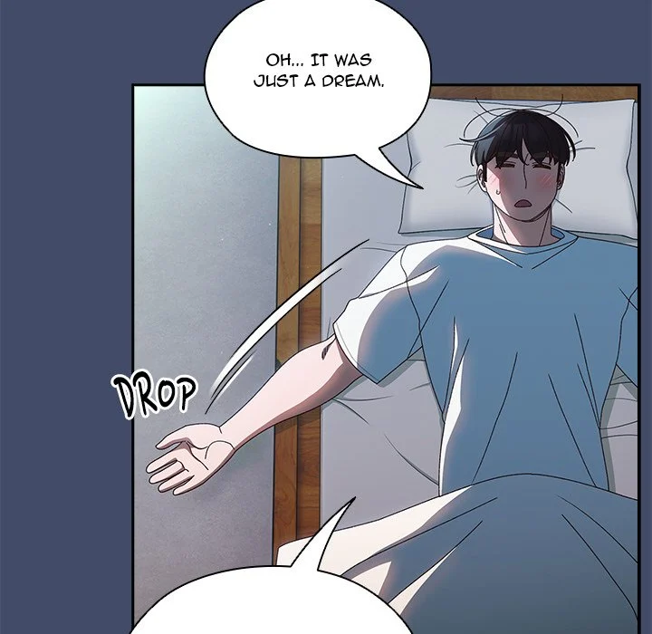 Boss! I'm Taking Your Girl! chapter 20 page 20