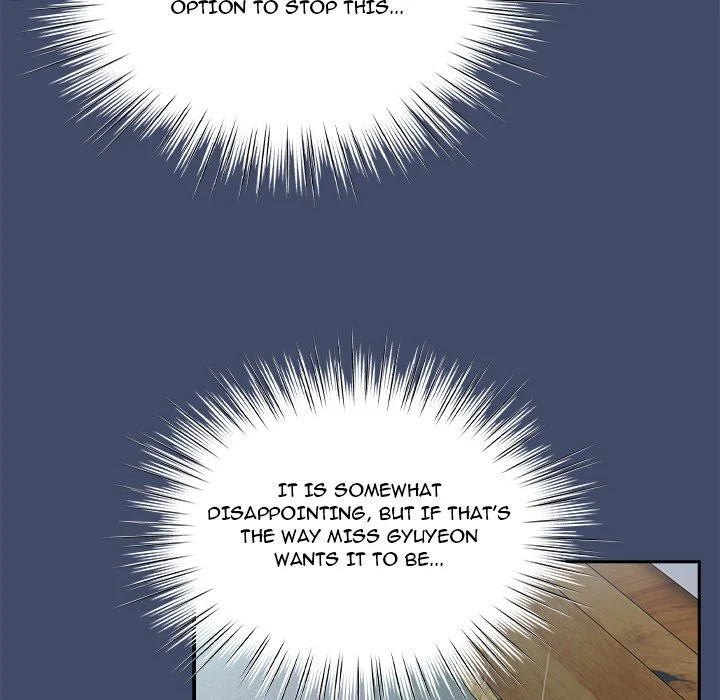 Boss! I'm Taking Your Girl! chapter 20 page 23