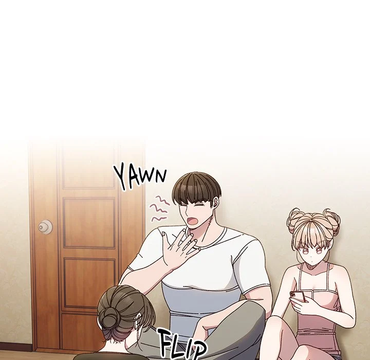 Boss! I'm Taking Your Girl! chapter 20 page 31