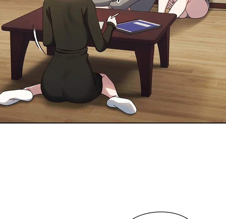 Boss! I'm Taking Your Girl! chapter 20 page 32