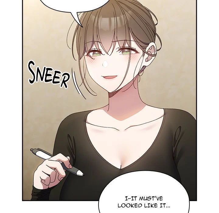 Boss! I'm Taking Your Girl! chapter 20 page 35