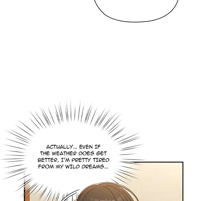 Boss! I'm Taking Your Girl! chapter 20 page 36
