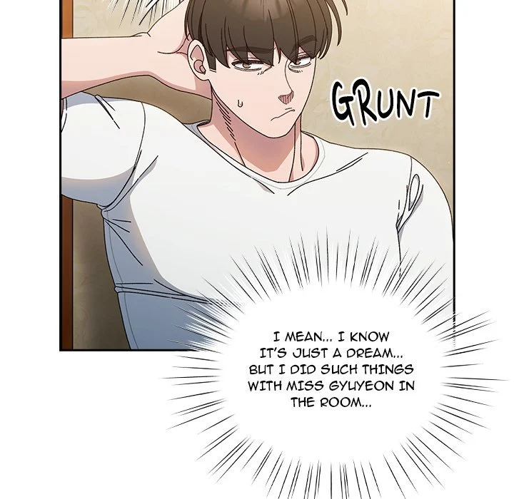 Boss! I'm Taking Your Girl! chapter 20 page 37