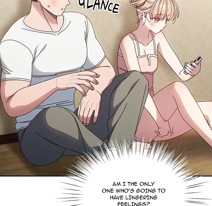Boss! I'm Taking Your Girl! chapter 20 page 39