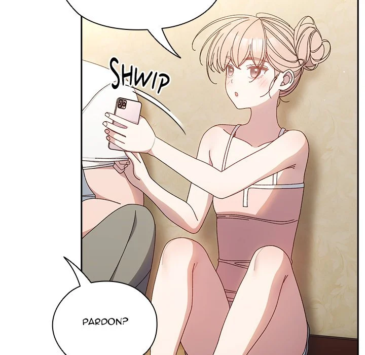 Boss! I'm Taking Your Girl! chapter 20 page 41