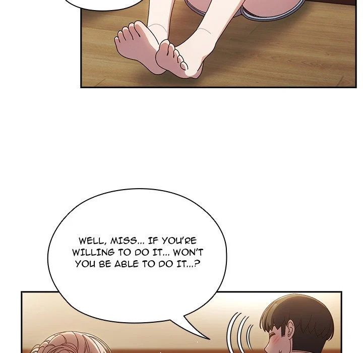 Boss! I'm Taking Your Girl! chapter 20 page 42