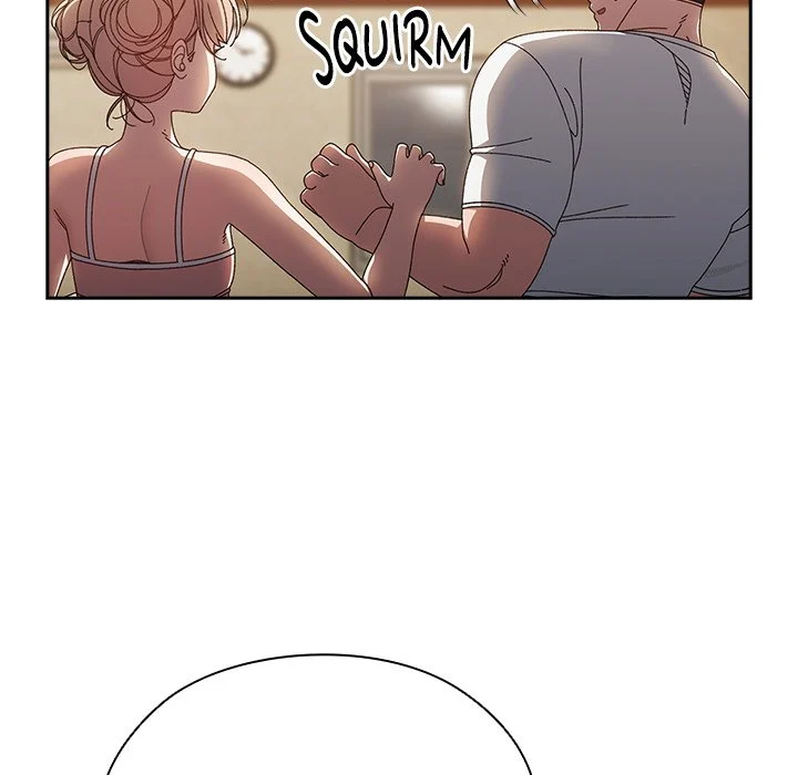 Boss! I'm Taking Your Girl! chapter 20 page 43