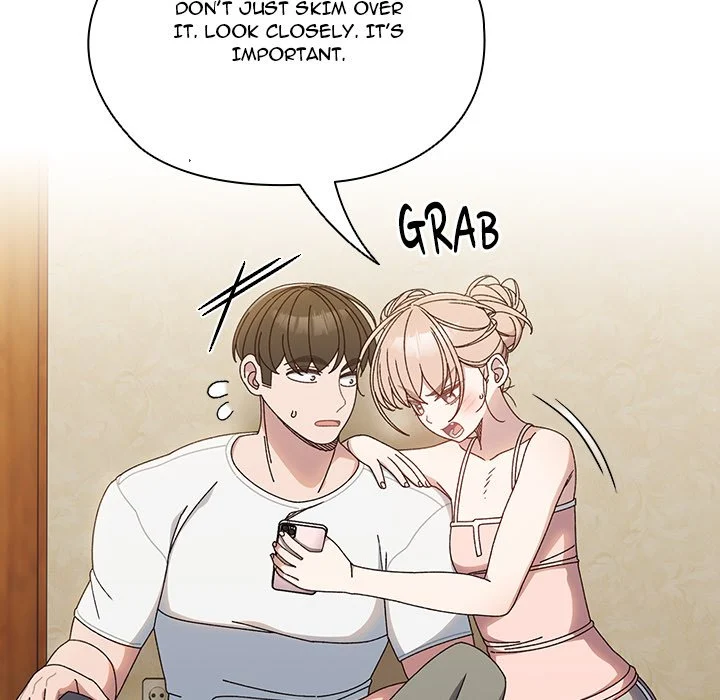 Boss! I'm Taking Your Girl! chapter 20 page 44
