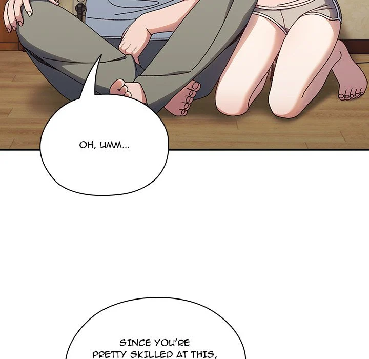 Boss! I'm Taking Your Girl! chapter 20 page 45