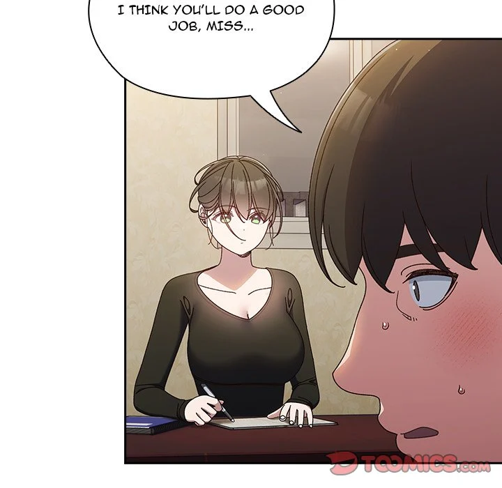 Boss! I'm Taking Your Girl! chapter 20 page 46