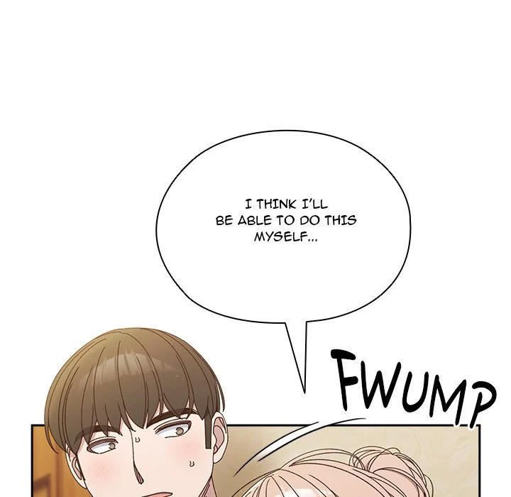 Boss! I'm Taking Your Girl! chapter 20 page 47