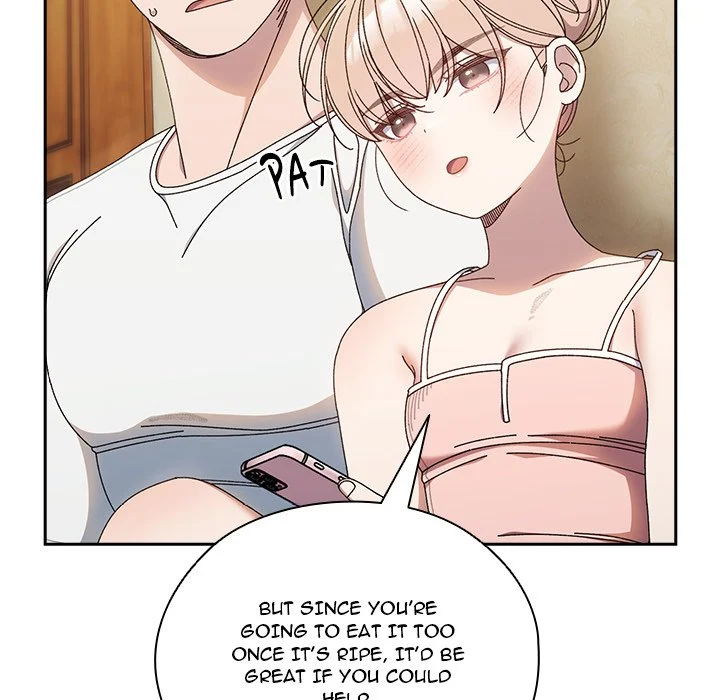 Boss! I'm Taking Your Girl! chapter 20 page 48