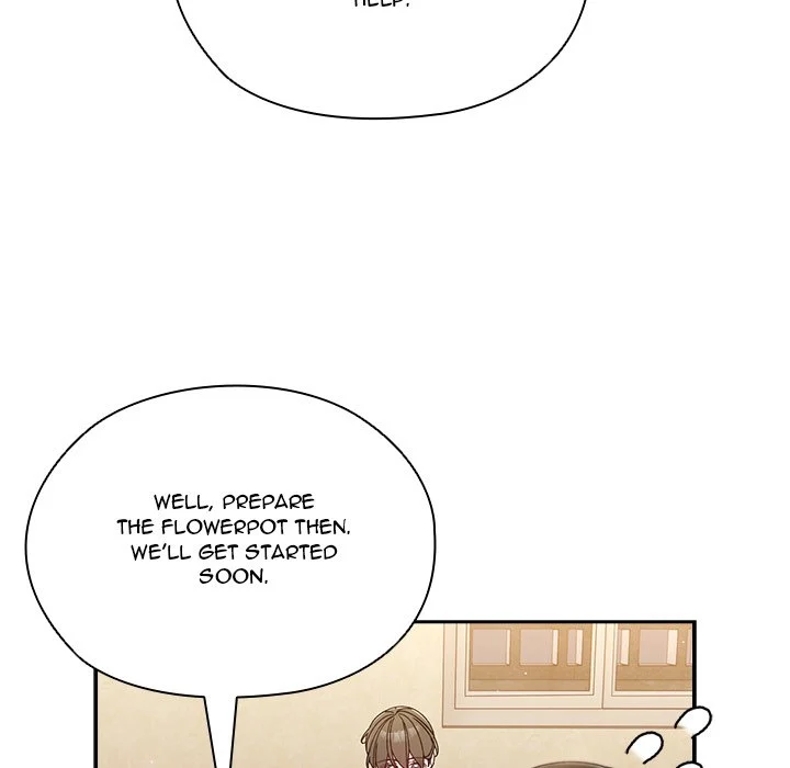 Boss! I'm Taking Your Girl! chapter 20 page 49