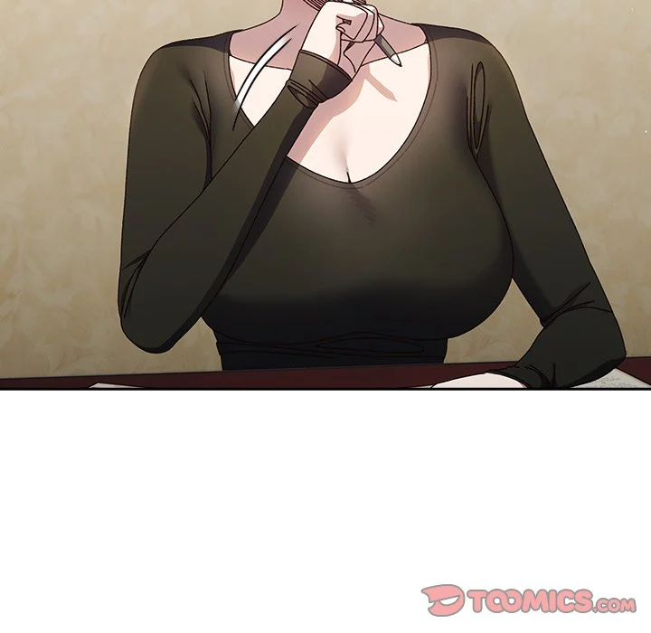 Boss! I'm Taking Your Girl! chapter 20 page 52