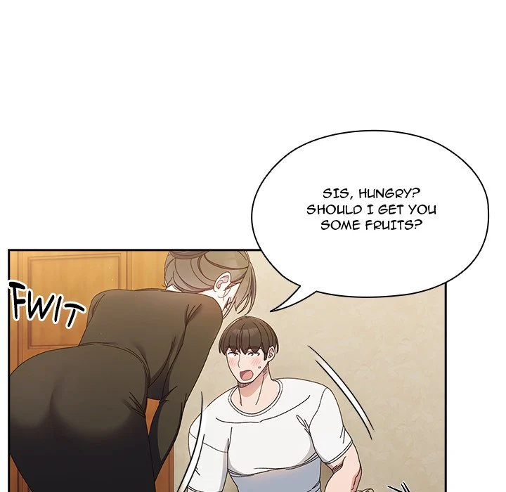 Boss! I'm Taking Your Girl! chapter 20 page 53