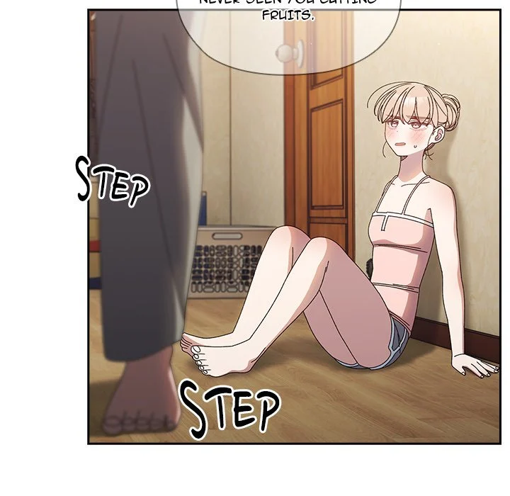 Boss! I'm Taking Your Girl! chapter 20 page 55