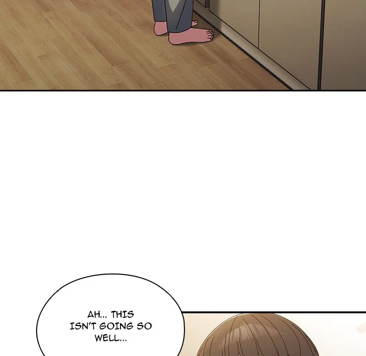 Boss! I'm Taking Your Girl! chapter 20 page 59