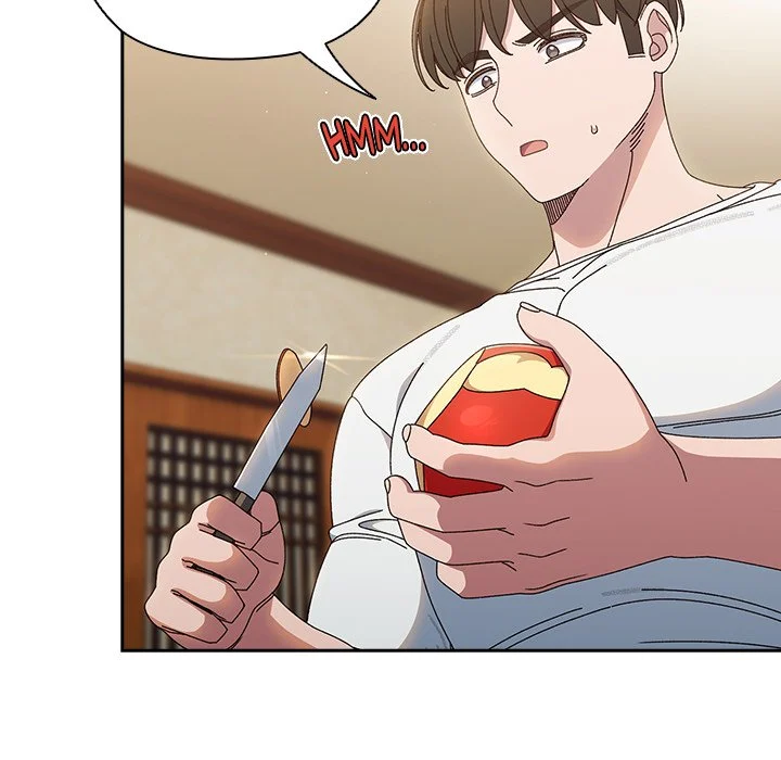 Boss! I'm Taking Your Girl! chapter 20 page 60
