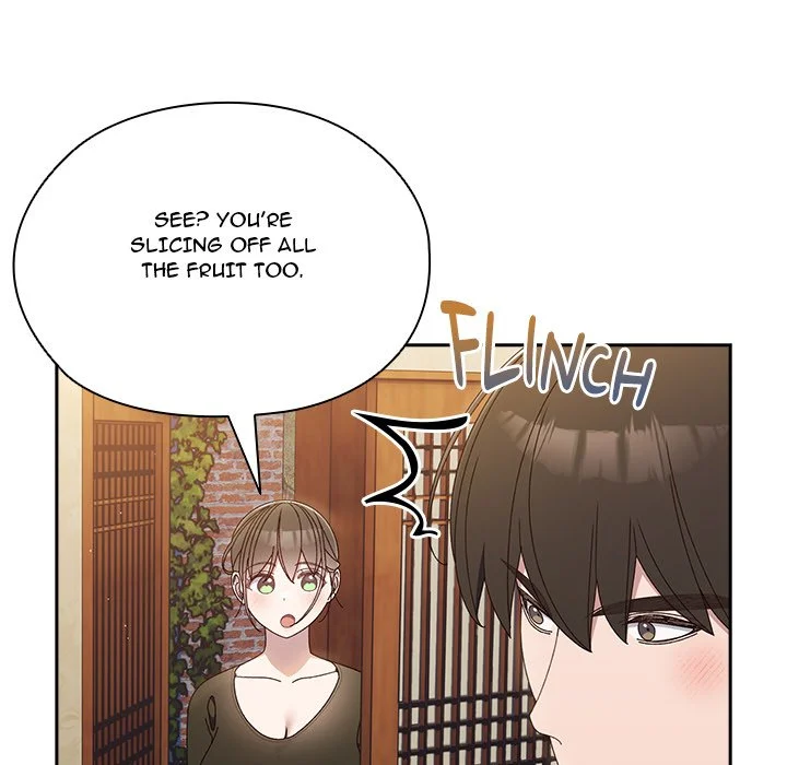 Boss! I'm Taking Your Girl! chapter 20 page 61