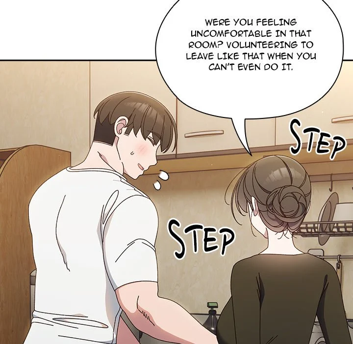 Boss! I'm Taking Your Girl! chapter 20 page 63