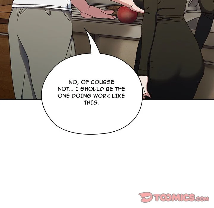 Boss! I'm Taking Your Girl! chapter 20 page 64