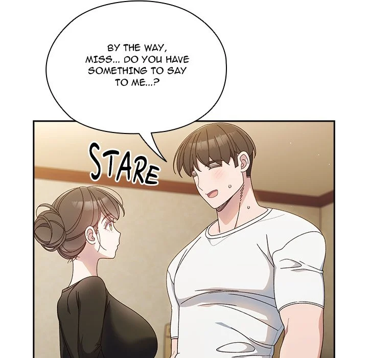 Boss! I'm Taking Your Girl! chapter 20 page 65