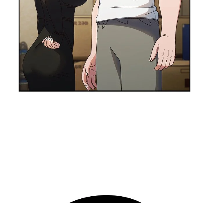 Boss! I'm Taking Your Girl! chapter 20 page 66