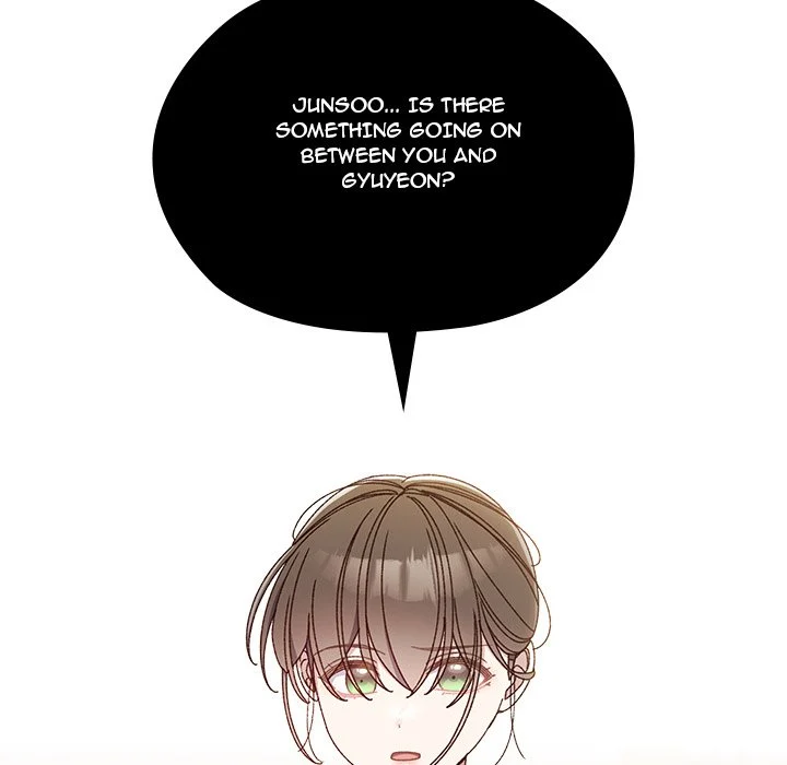 Boss! I'm Taking Your Girl! chapter 20 page 67
