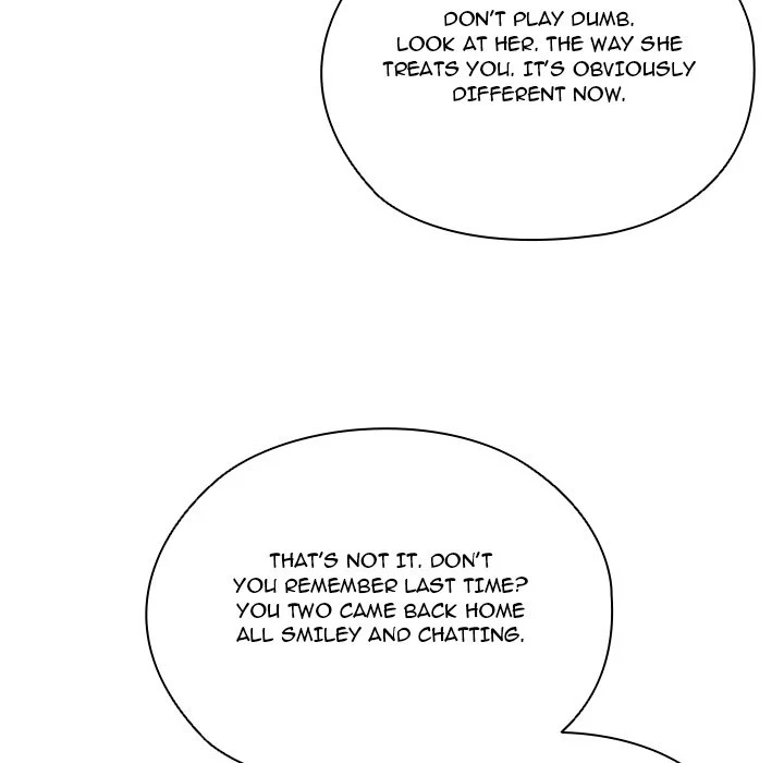 Boss! I'm Taking Your Girl! chapter 20 page 73