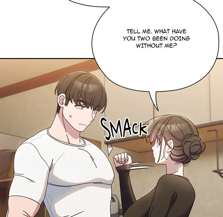 Boss! I'm Taking Your Girl! chapter 20 page 74